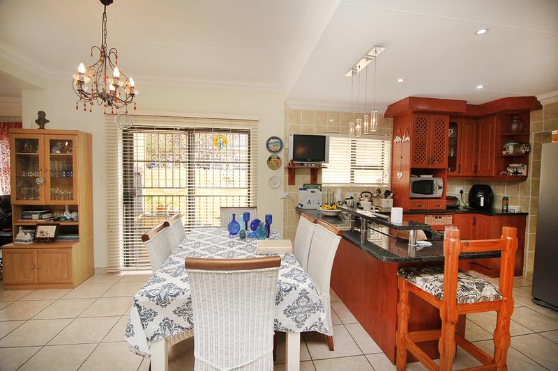 3 Bedroom Property for Sale in Reebok Western Cape